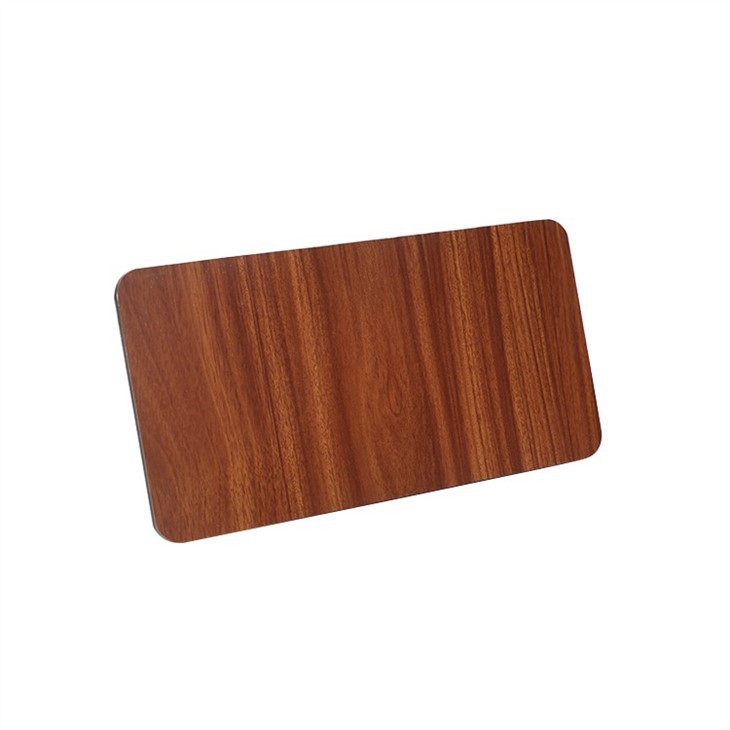Manufacturer Well Made Panel Thickness 2-8mm Aluminum Composite Panel Manufacturer Well Made Panel Thickness 2-8mm Aluminum Composite Panel