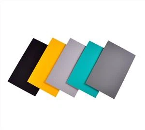 ACP aluminijasta kompozitna plošča ACM aluminijast kompozitni material